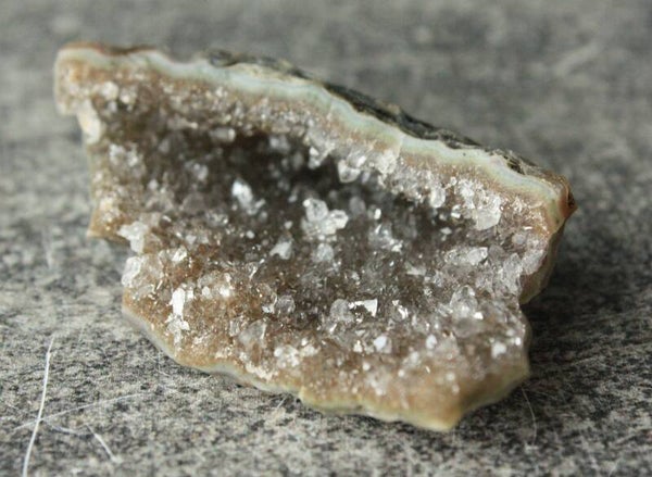 Amethist cluster 13 (L9)