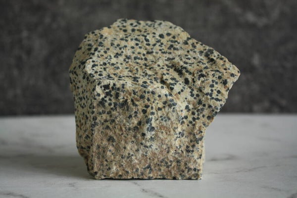 Dalmatiër jaspis ruw 01