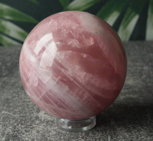 Rozenkwarts bol