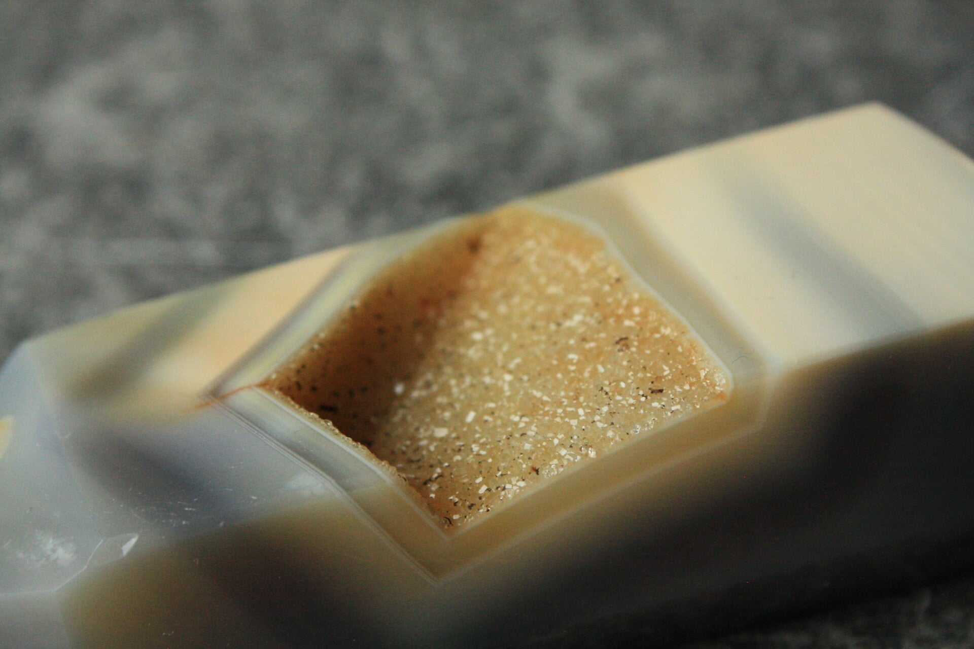 Agaat dubbeleinder 03