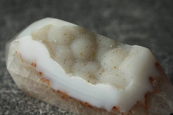 Agaat dubbeleinder 04