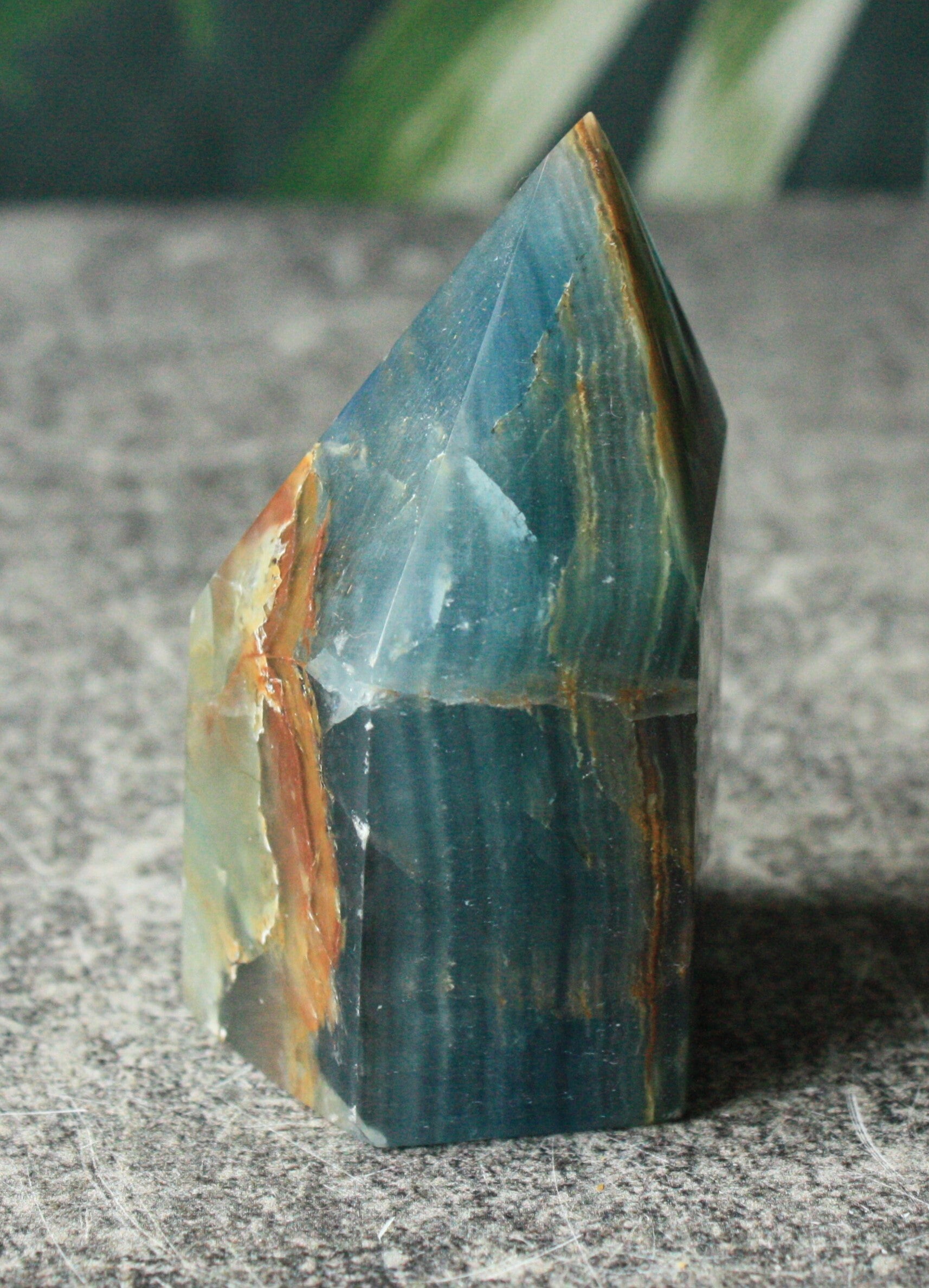 Aragoniet generator 01