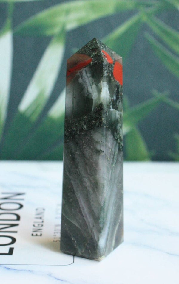 Bloedsteen toren 03