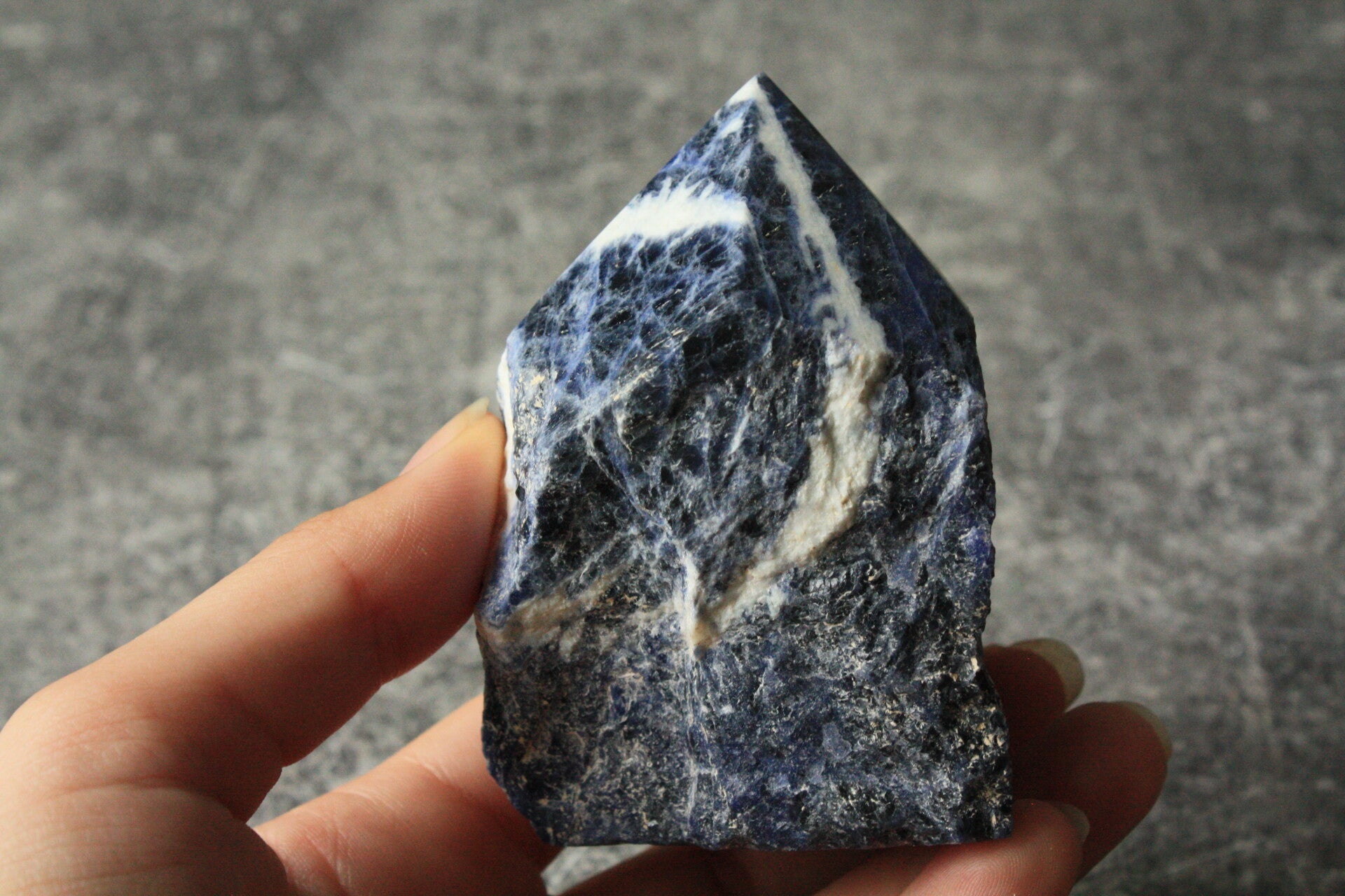 Sodaliet generator 01