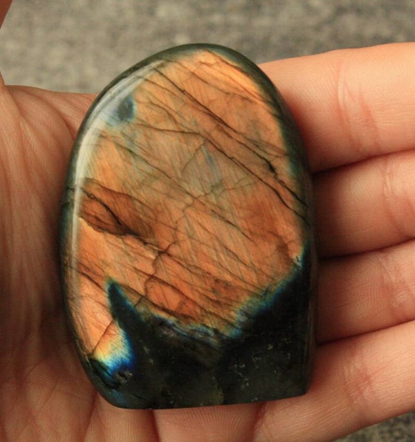 Labradoriet freeform 04