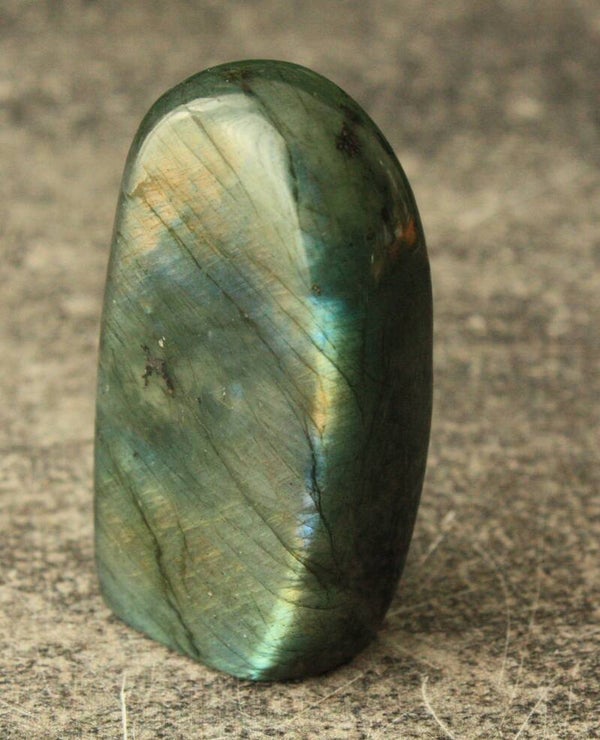 Labradoriet freeform 13