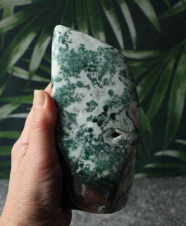 Boom agaat freeform 01