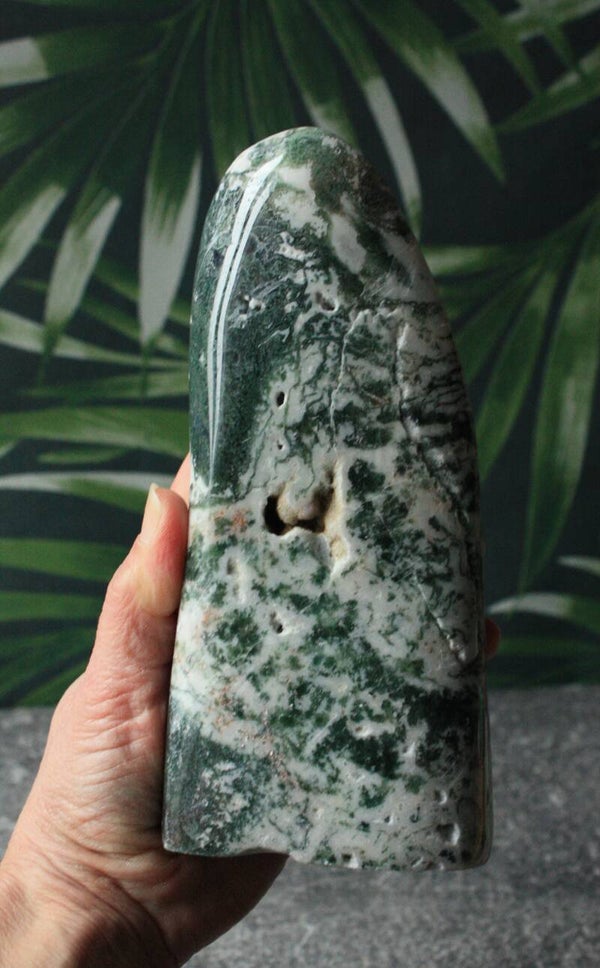 Boom agaat freeform 02