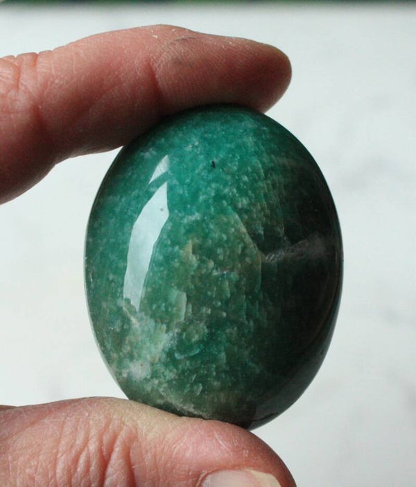 Amazoniet palmsteen 02