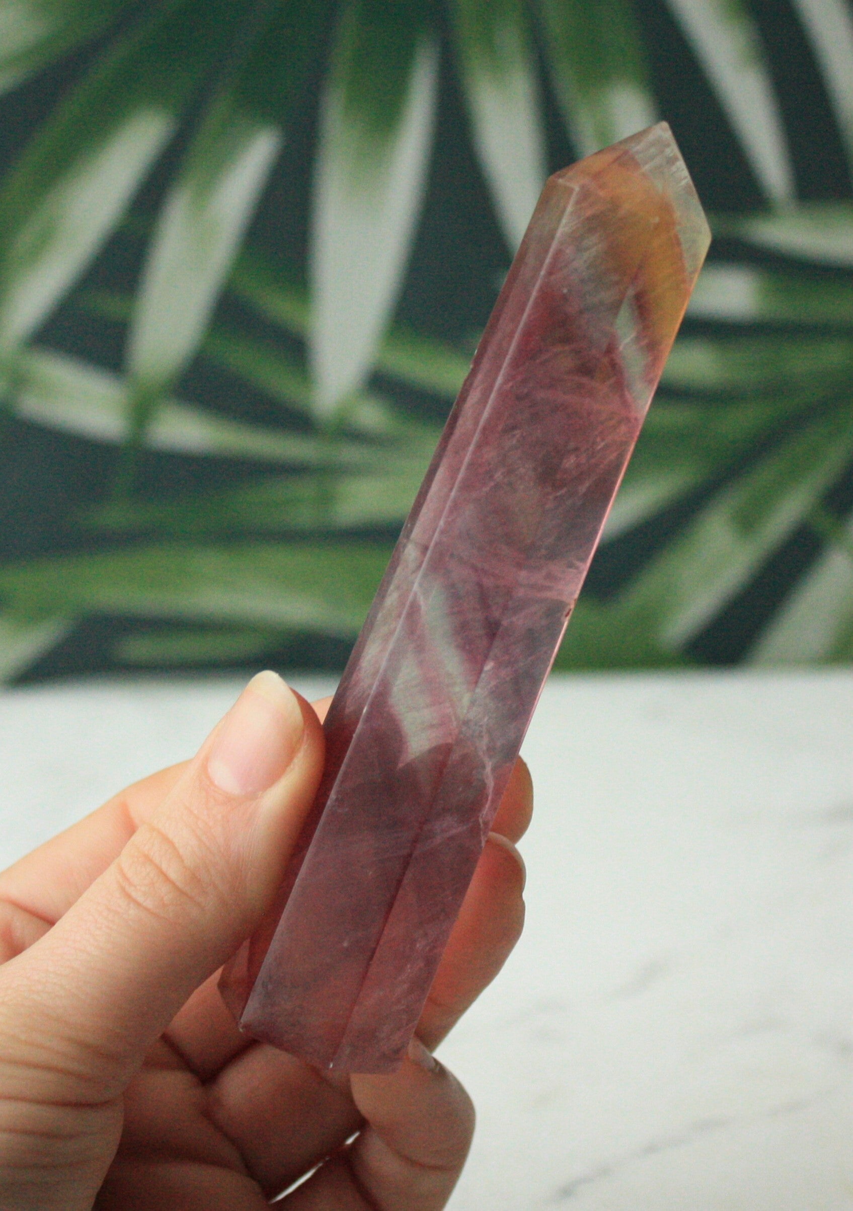 Candy fluoriet toren 04