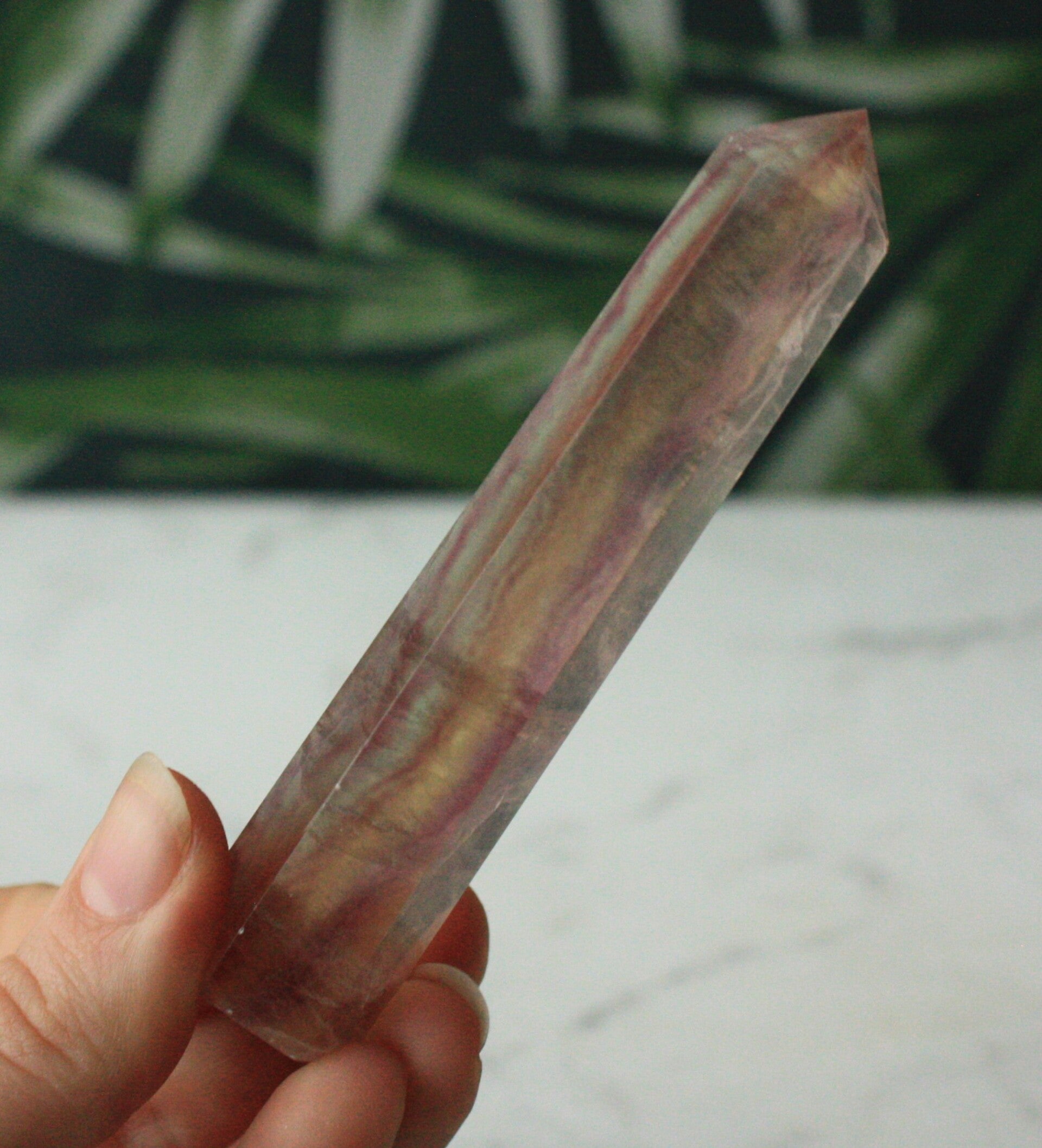 Candy fluoriet toren 07