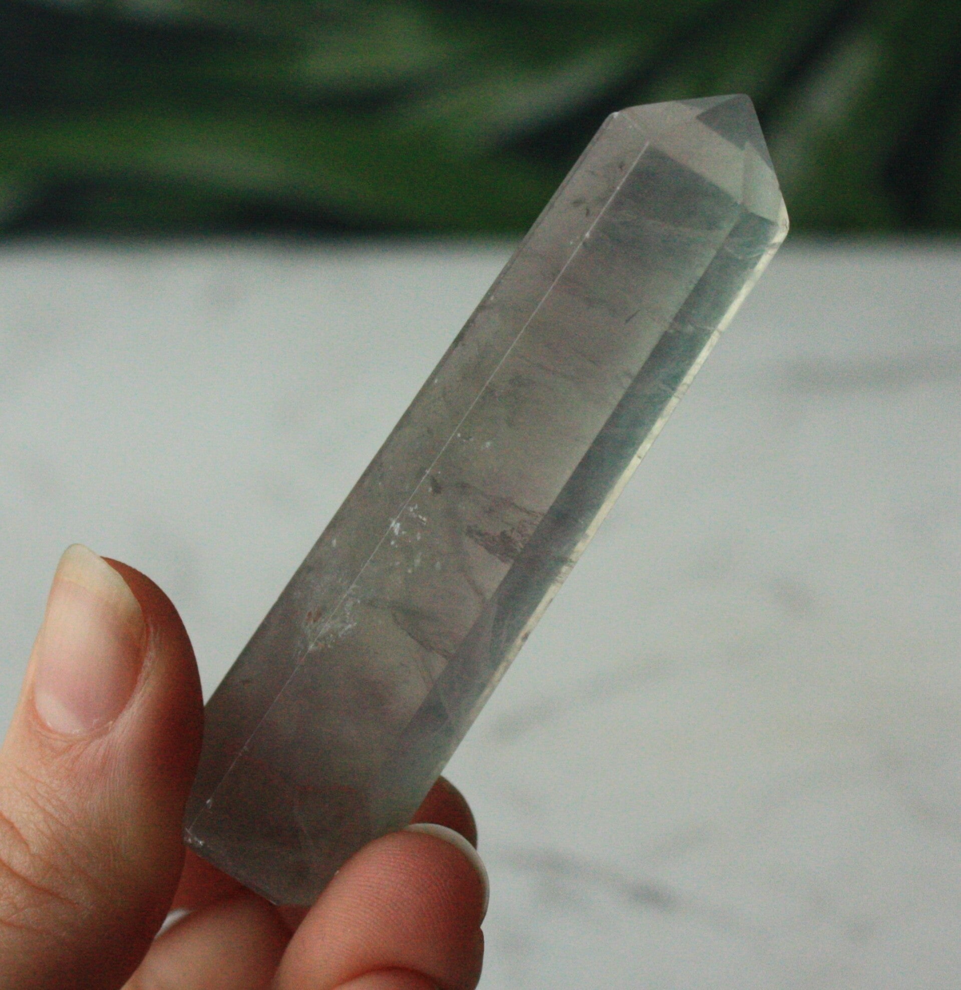 Candy fluoriet toren 08