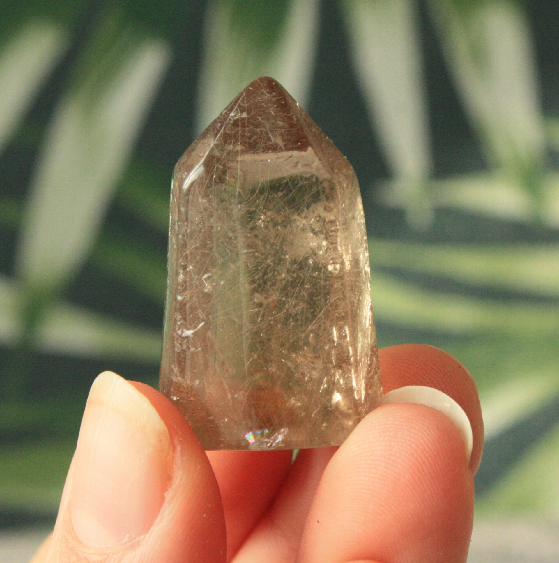 Lodoliet puntje 03 (S)