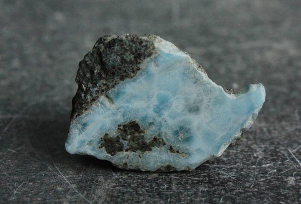 Larimar half gepolijst 03