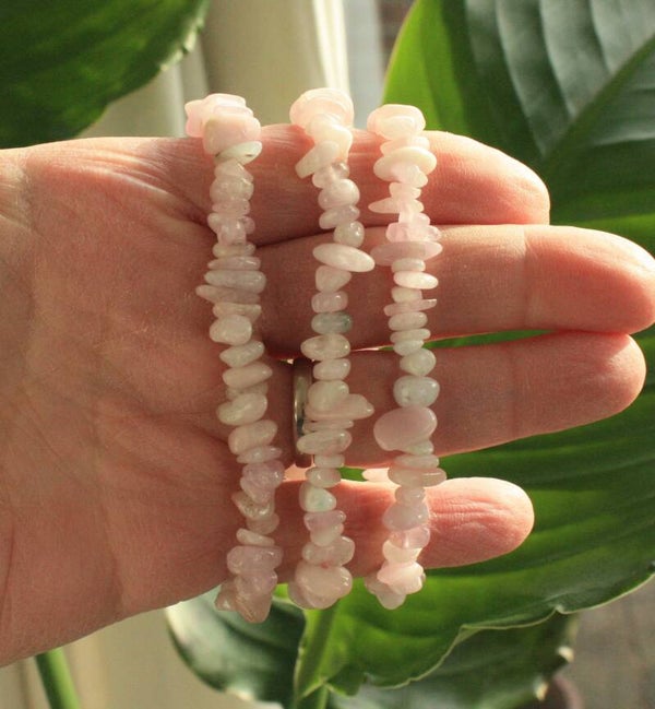 Kunziet splitarmband