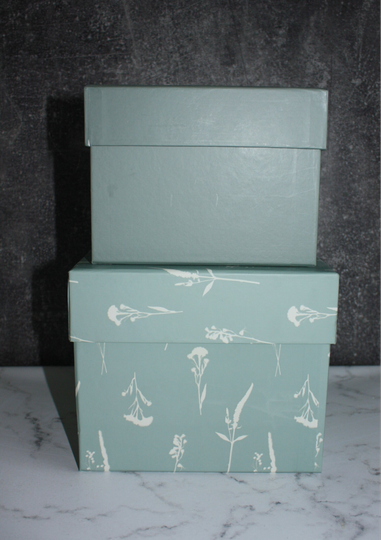 Surprise box €75