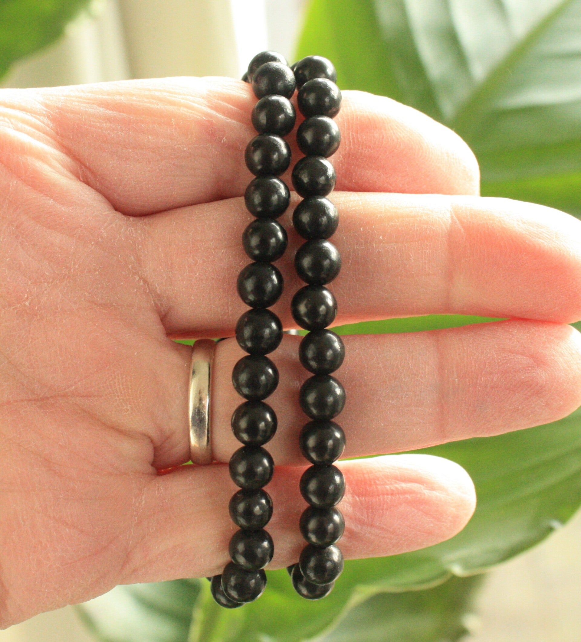 Shungiet powerbead 6 mm