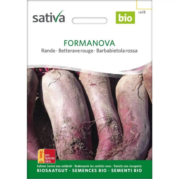 Formaniva - Rande