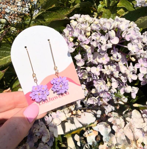 Hortensia