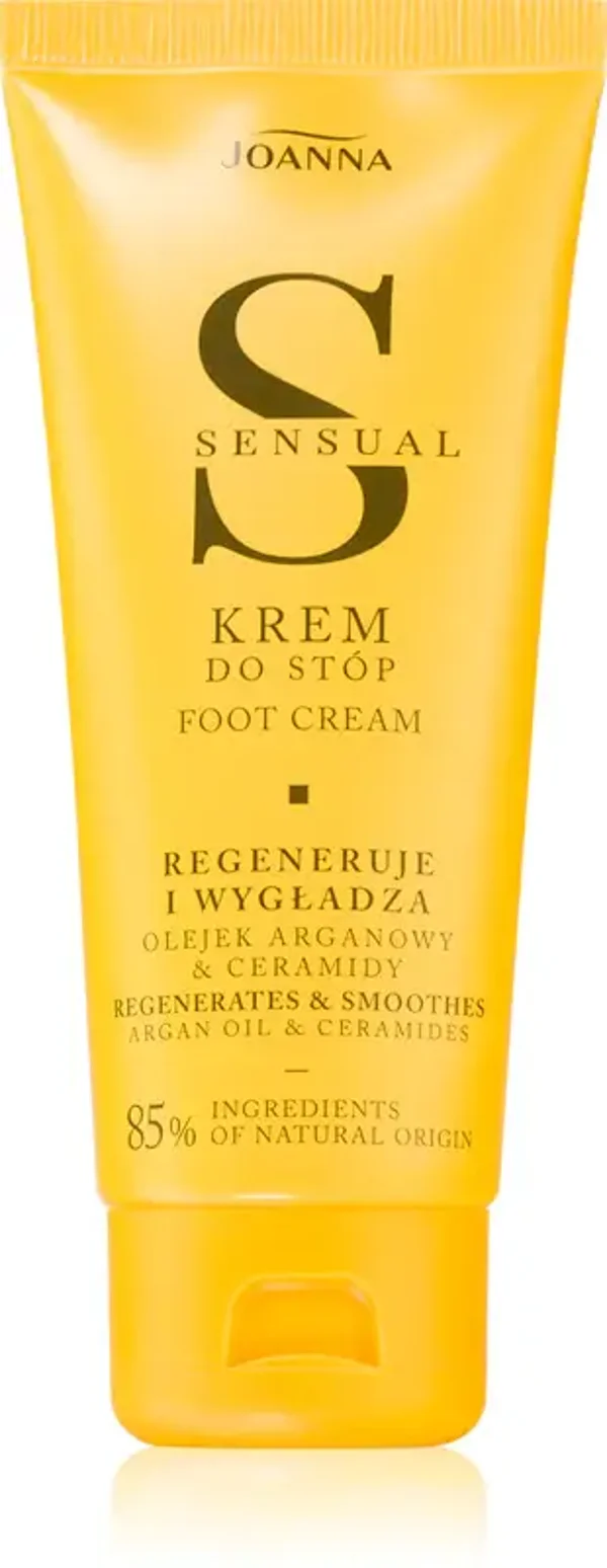 Joanna Sensual 100g elvyttävä voide