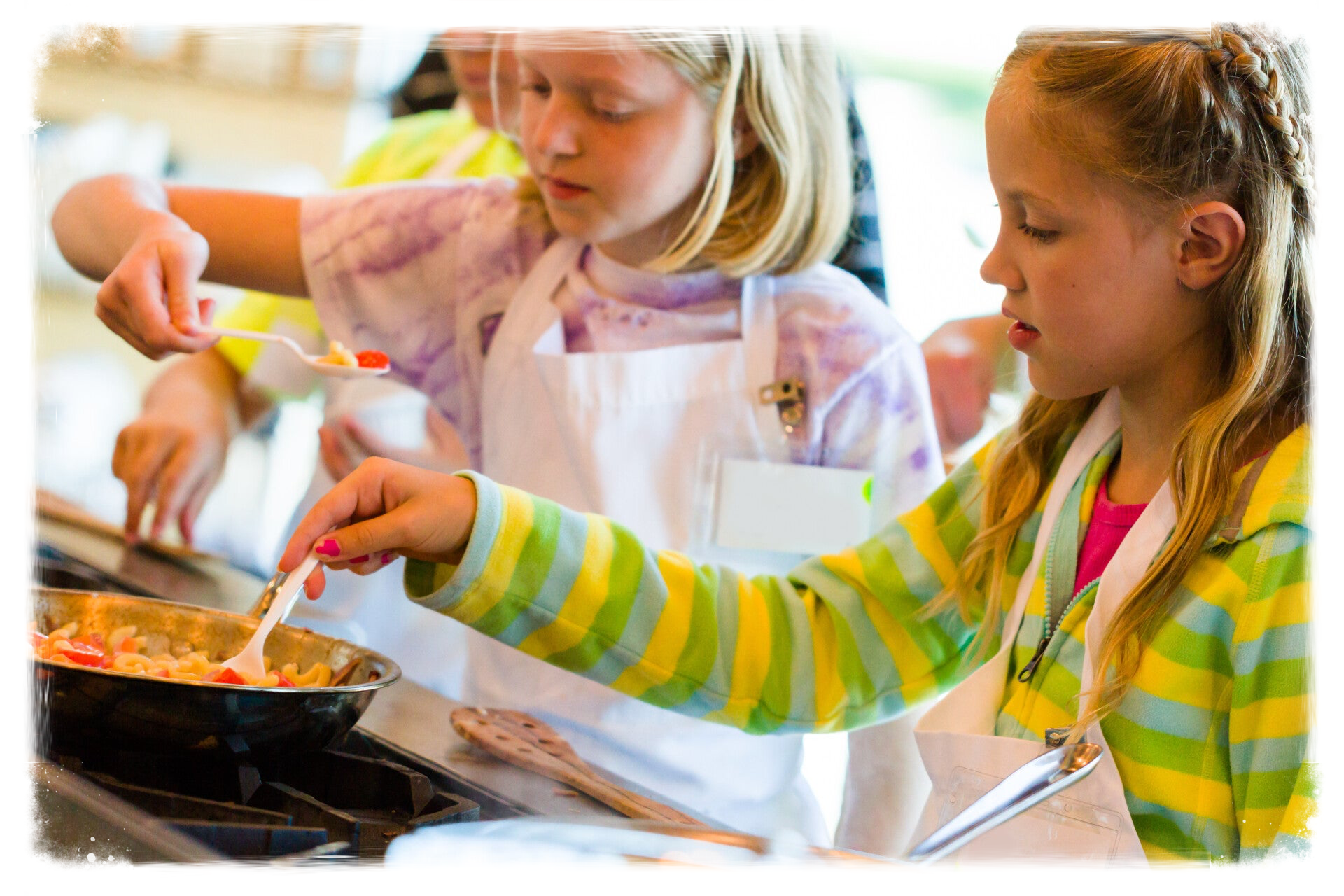 Powergerichte fürs neue Jahr