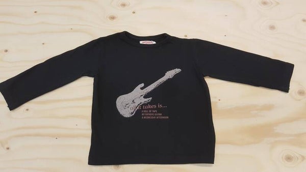 Longsleeve