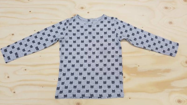 Longsleeve