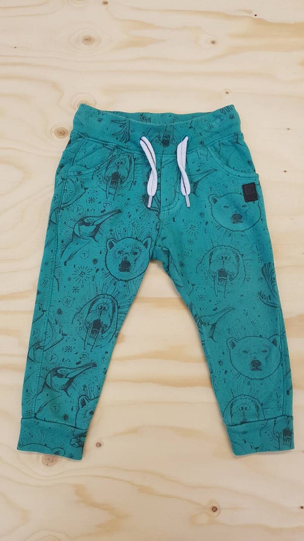 Broek