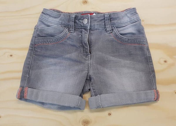 Short