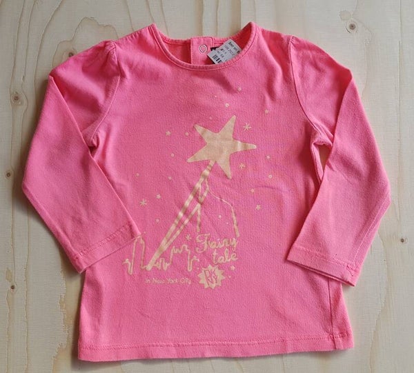 Longsleeve