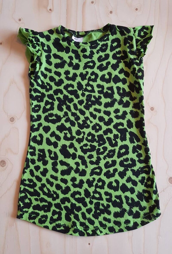 Jurk