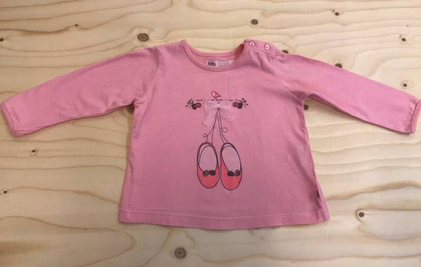 Longsleeve