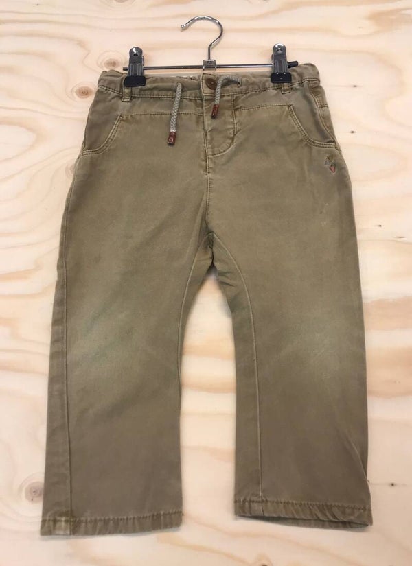 Broek