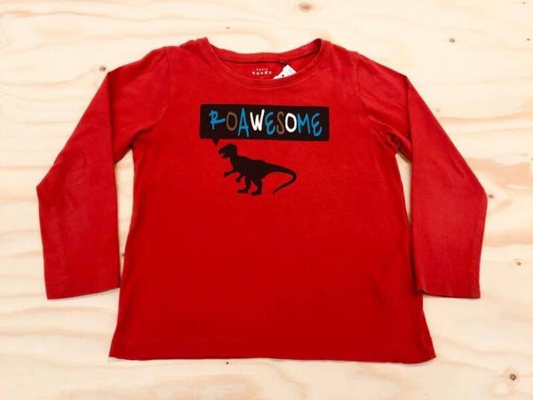 Longsleeve