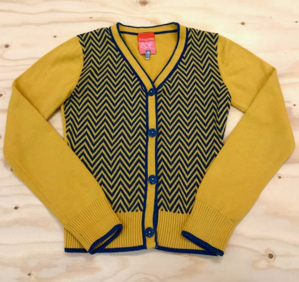 Vest
