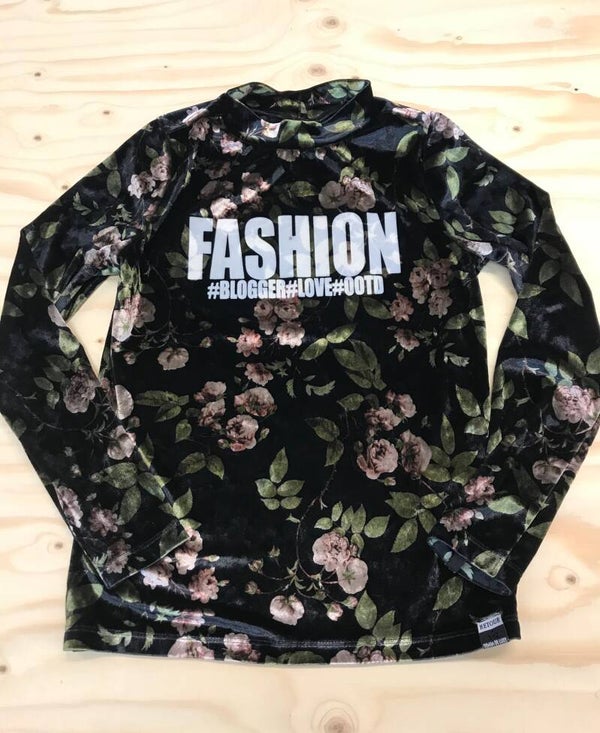 Longsleeve/ sweater