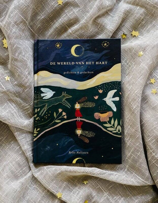 De Wereld van het Hart - Little Universe