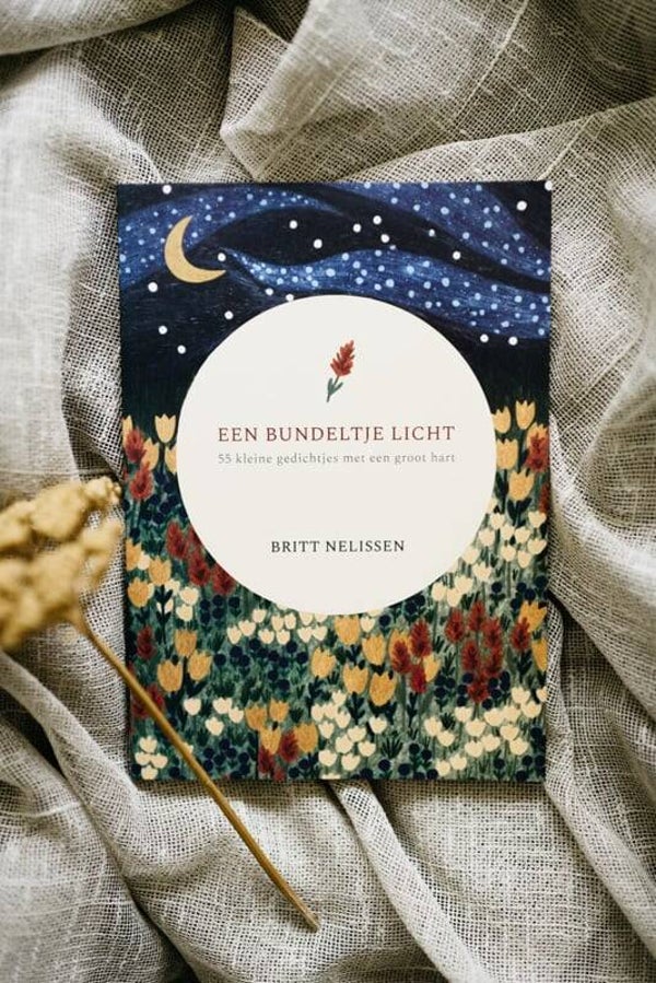 Eem Bundeltje Licht - Little Universe