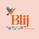 Blij Amersfoort logo