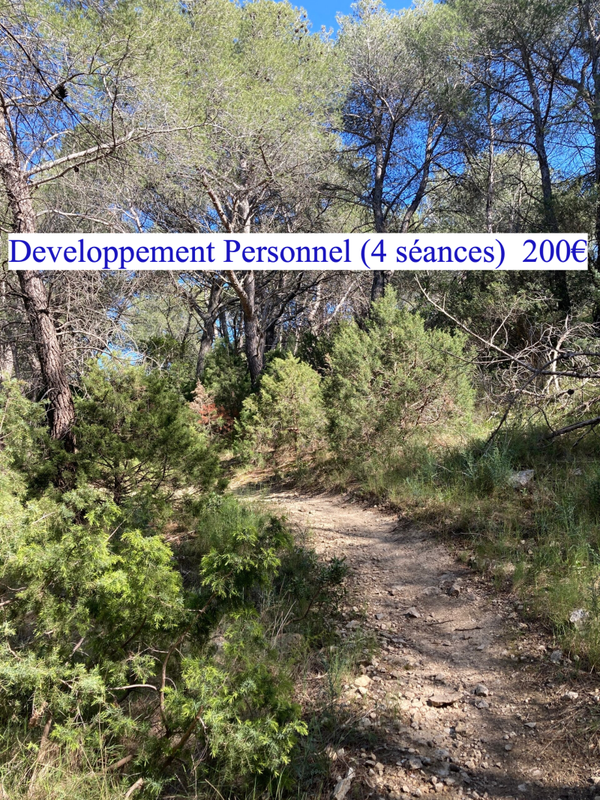 DEVELOPPEMENT PERSONNEL