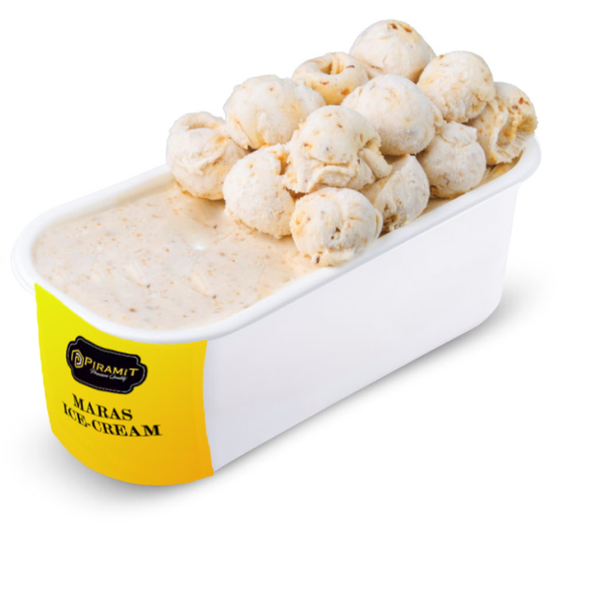 VANILLE DE MADAGASCAR
