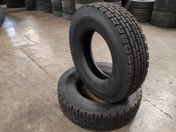 tires