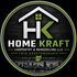 Home Kraft Carpentry and Remodeling LLC