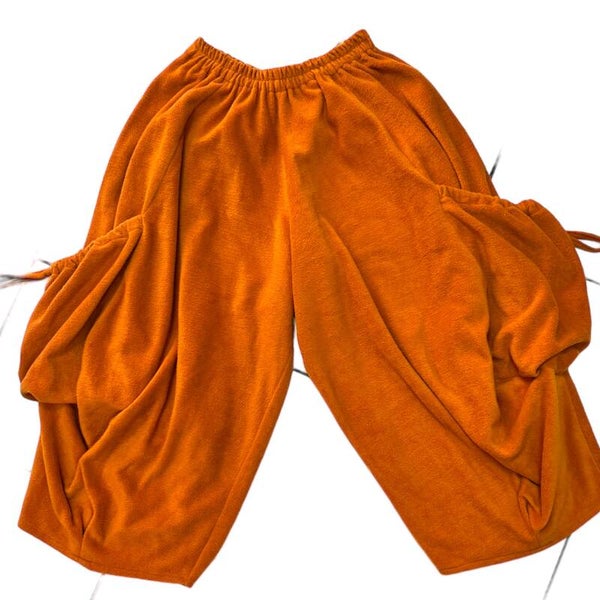 Laru Design Mide Ballon broek One Size