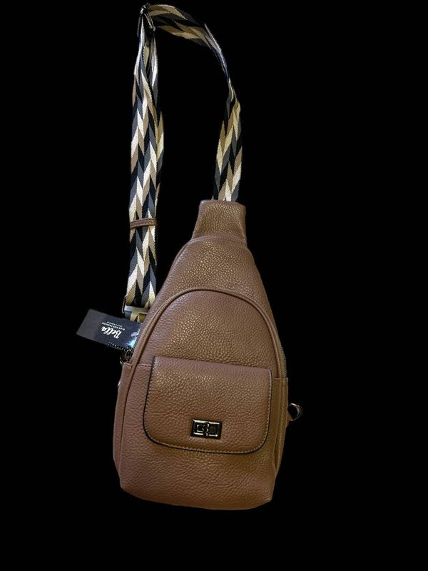 Crossbody tas