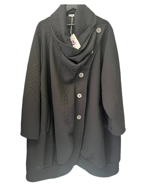 Moonshine jas vest mt 52-54-56-58