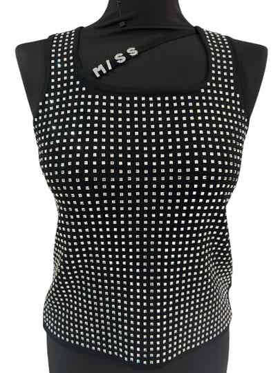 Top glitter mt 36-38