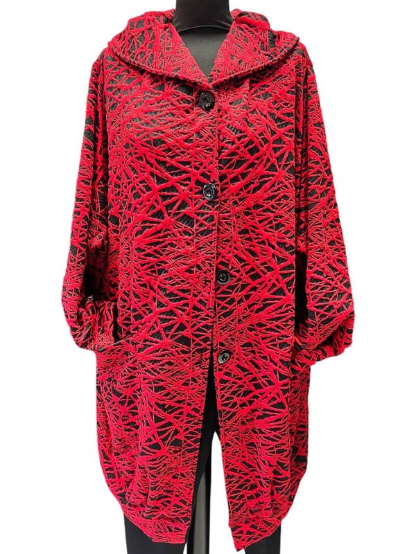 Naveed Mode vest in mt  3 en 4