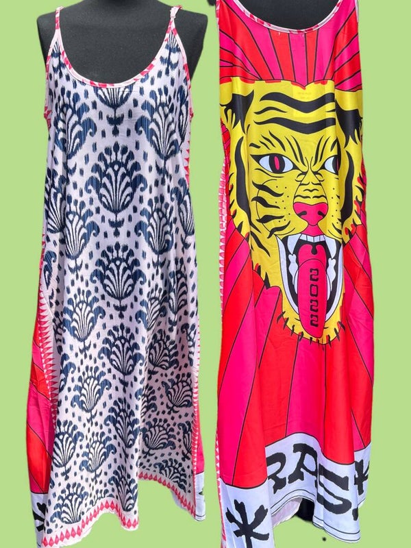 Maxi dress SALE  35%