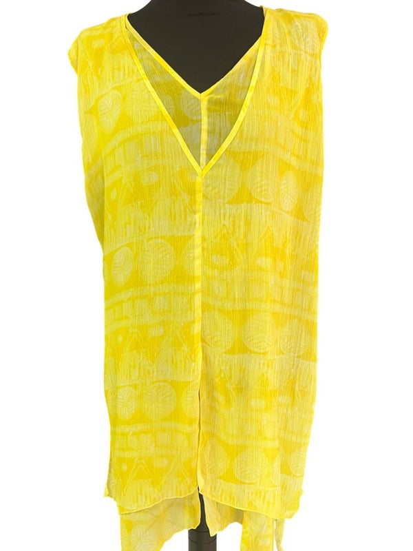 Top voile ABBAS mt 50-52